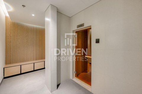 Apartment in Umm Suqeim 3, Umm Suqeim, Dubai 2 bedrooms, 124.95 sq.m. № 129949 - photo 21