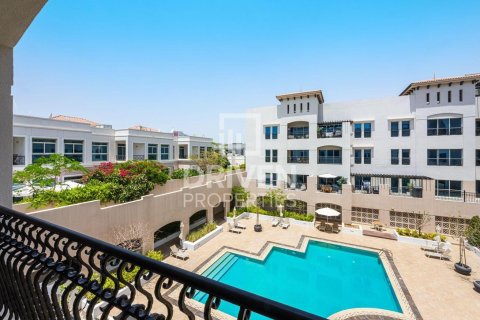 Apartment in Umm Suqeim 3, Umm Suqeim, Dubai 2 bedrooms, 124.95 sq.m. № 129949