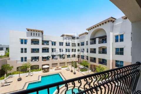 Apartment in Umm Suqeim 3, Umm Suqeim, Dubai 2 bedrooms, 124.95 sq.m. № 129949 - photo 16
