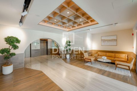 Apartment in Umm Suqeim 3, Umm Suqeim, Dubai 2 bedrooms, 124.95 sq.m. № 129949 - photo 3