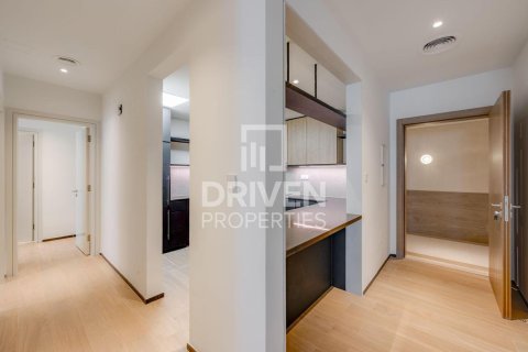 Apartment in Umm Suqeim 3, Umm Suqeim, Dubai 2 bedrooms, 124.95 sq.m. № 129949 - photo 30