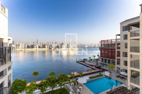 Appartement à La Mer, Jumeirah, Dubai, 2 chambres, 120.5 m², № 129950