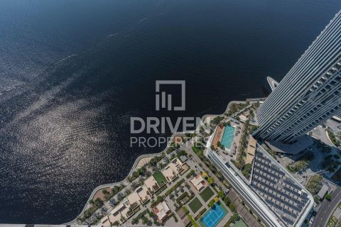 شقة في The Grand, خور دبي, دبي 1غرف نوم, 73.49 م² رقم 129957 - صورة 2