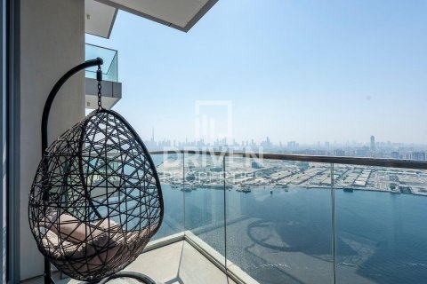 شقة في The Grand, خور دبي, دبي 1غرف نوم, 73.49 م² رقم 129957 - صورة 5