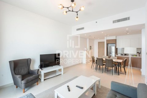 شقة في The Grand, خور دبي, دبي 1غرف نوم, 73.49 م² رقم 129957 - صورة 9