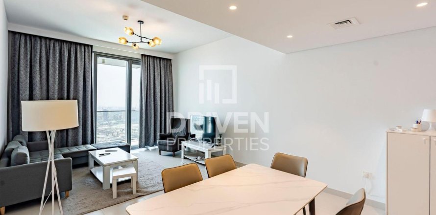 شقة في The Grand, خور دبي, دبي 1غرف نوم, 73.49 م² رقم 129957
