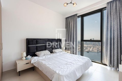 شقة في The Grand, خور دبي, دبي 1غرف نوم, 73.49 م² رقم 129957 - صورة 11
