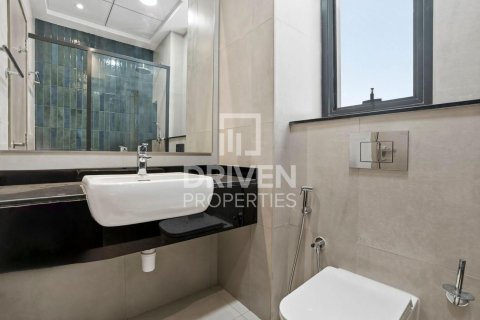 Apartamento en Liwan, Dubai Land, Dubai, 3 dormitorios, 153.94 m², № 129956 - foto 13