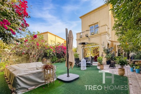 Villa in The Springs, Dubai 3 bedrooms, 250.19 sq.m. № 138004 - photo 3