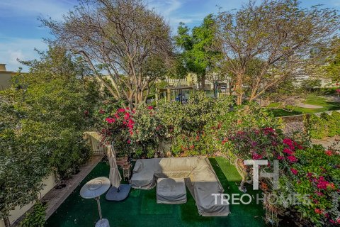Villa in The Springs, Dubai 3 bedrooms, 250.19 sq.m. № 138004
