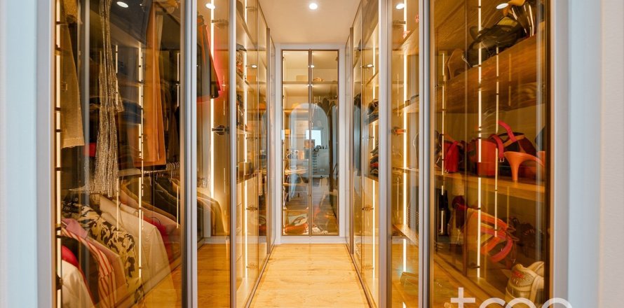 Вилла в Арабиан Ранчес, Дубай, 4 спальни, 224.64м², № 138009
