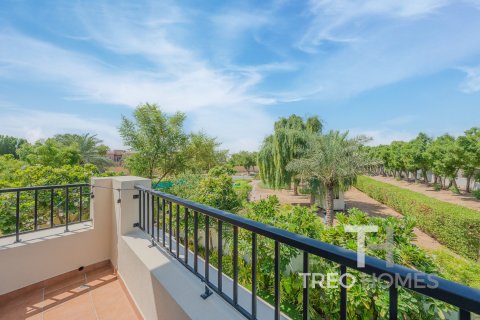 Villa in Arabian Ranches, Dubai 3 bedrooms, 259.11 sq.m. № 138008