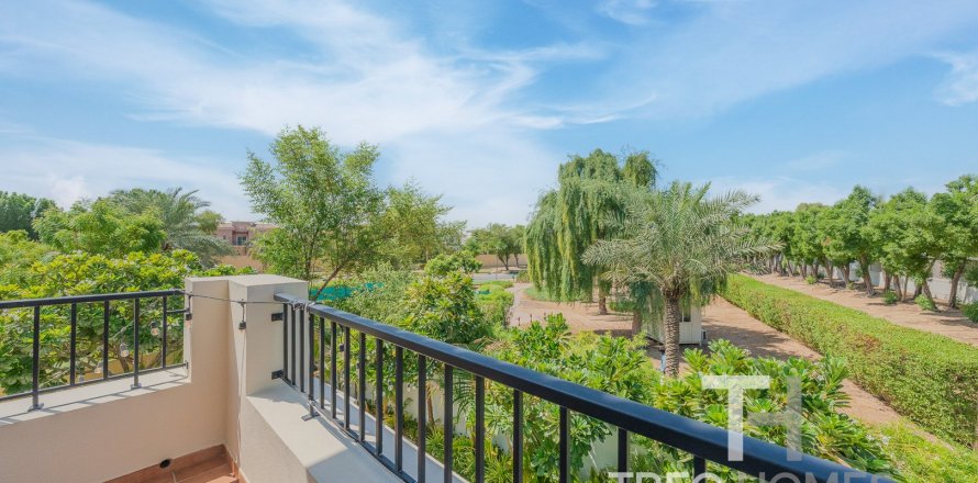 Villa in Arabian Ranches, Dubai 3 bedrooms, 259.11 sq.m. № 138008