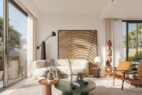 Villa à EMAAR South, Dubai South (Dubai World Central), Dubai, 4 chambres, 360.28 m², № 138007 - photo 8