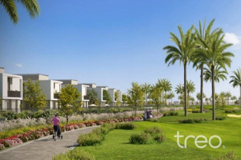 Villa à EMAAR South, Dubai South (Dubai World Central), Dubai, 4 chambres, 360.28 m², № 138007 - photo 6