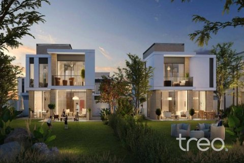 Villa à EMAAR South, Dubai South (Dubai World Central), Dubai, 4 chambres, 360.28 m², № 138007 - photo 11