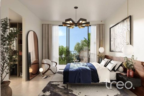 Villa à EMAAR South, Dubai South (Dubai World Central), Dubai, 4 chambres, 360.28 m², № 138007 - photo 10