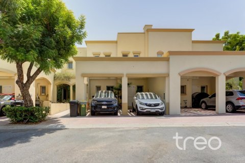 Villa en The Springs, Dubai, 3 dormitorios, 235.23 m², № 138012 - foto 20
