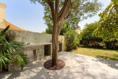Villa en The Springs, Dubai, 3 dormitorios, 235.23 m², № 138012 - foto 11