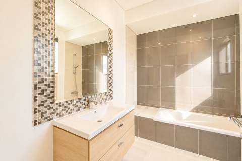 Adosado en DAMAC Hills (Akoya by DAMAC), Dubai, 4 dormitorios, 477.52 m², № 138014 - foto 14