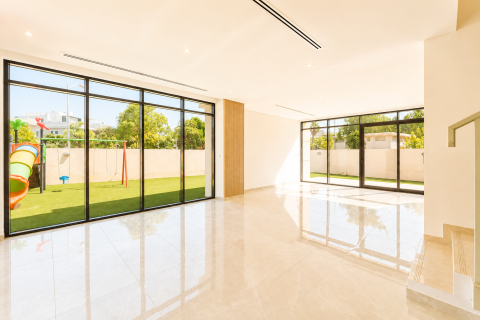 Adosado en DAMAC Hills (Akoya by DAMAC), Dubai, 4 dormitorios, 477.52 m², № 138014 - foto 2