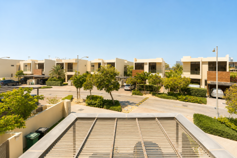 Adosado en DAMAC Hills (Akoya by DAMAC), Dubai, 4 dormitorios, 477.52 m², № 138014 - foto 11