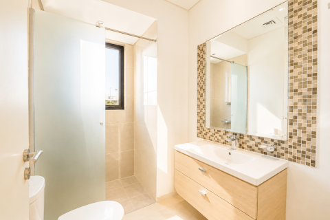 Adosado en DAMAC Hills (Akoya by DAMAC), Dubai, 4 dormitorios, 477.52 m², № 138014 - foto 12
