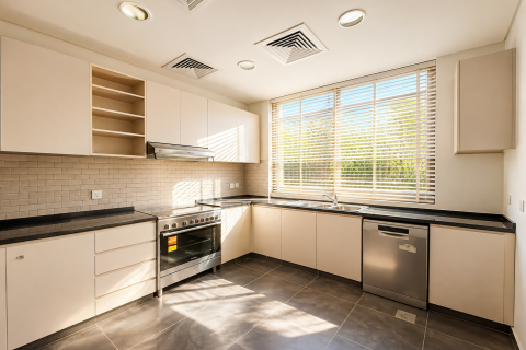 Adosado en DAMAC Hills (Akoya by DAMAC), Dubai, 4 dormitorios, 477.52 m², № 138014 - foto 5