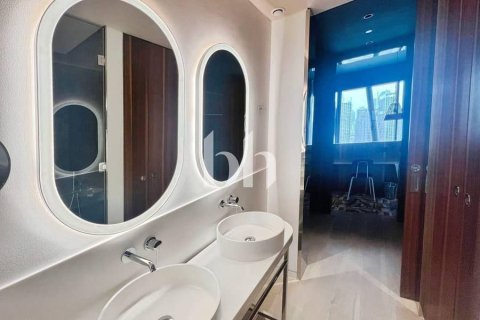 Снять в аренду квартиру в Бизнес-Бэе, Дубай: 1 спальня, 58м², № 56413 - фото 9