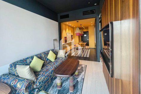 Снять в аренду квартиру в Бизнес-Бэе, Дубай: 1 спальня, 58м², № 56413 - фото 3