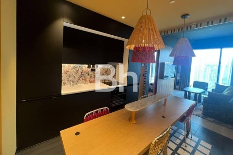 Apartment in Business Bay, Dubai 1 bedroom, 58 sq.m. № 56413 - photo 8