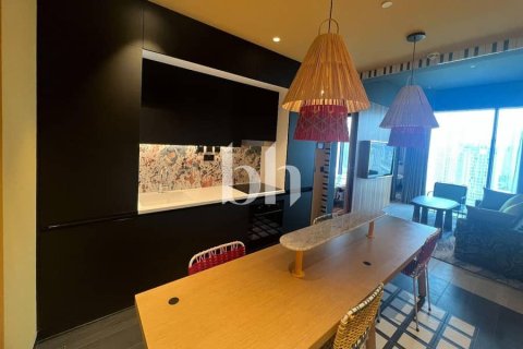 Снять в аренду квартиру в Бизнес-Бэе, Дубай: 1 спальня, 58м², № 56413 - фото 6