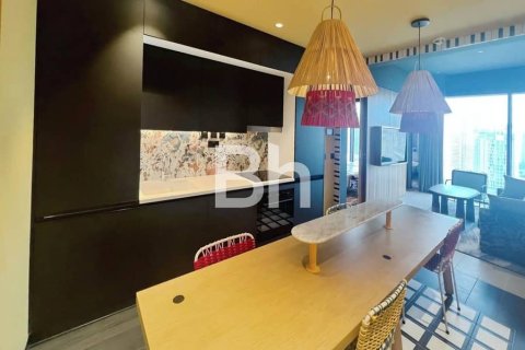 Apartment in Business Bay, Dubai 1 bedroom, 58 sq.m. № 56413 - photo 7