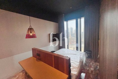 Снять в аренду квартиру в Бизнес-Бэе, Дубай: 1 спальня, 58м², № 56413 - фото 7