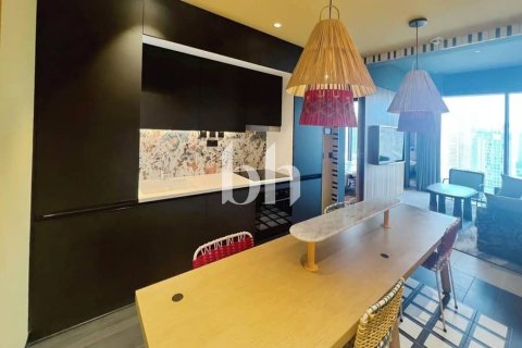 Снять в аренду квартиру в Бизнес-Бэе, Дубай: 1 спальня, 58м², № 56413 - фото 5