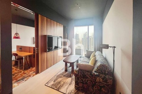 Apartment in Business Bay, Dubai 1 bedroom, 58 sq.m. № 56413 - photo 4