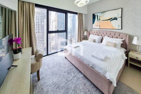 Apartment in Downtown Dubai (Downtown Burj Dubai), Dubai 2 bedrooms, 103 sq.m. № 56419 - photo 5