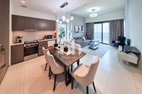 Apartment in Downtown Dubai (Downtown Burj Dubai), Dubai 2 bedrooms, 103 sq.m. № 56419 - photo 1