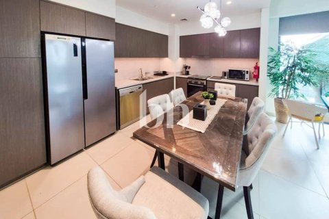 Apartment in Downtown Dubai (Downtown Burj Dubai), Dubai 2 bedrooms, 103 sq.m. № 56419 - photo 5