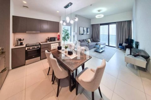 Apartment in Downtown Dubai (Downtown Burj Dubai), Dubai 2 bedrooms, 103 sq.m. № 56419 - photo 1