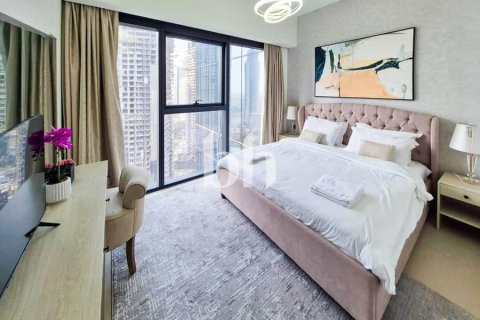 Apartment in Downtown Dubai (Downtown Burj Dubai), Dubai 2 bedrooms, 103 sq.m. № 56419 - photo 11