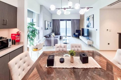 Apartment in Downtown Dubai (Downtown Burj Dubai), Dubai 2 bedrooms, 103 sq.m. № 56419 - photo 4