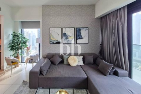 Apartment in Downtown Dubai (Downtown Burj Dubai), Dubai 2 bedrooms, 103 sq.m. № 56419 - photo 7