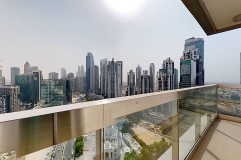 شقة في وسط مدينة دبي, دبي 1غرف نوم, 99 م² رقم 56415 - صورة 1