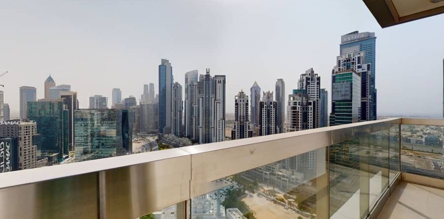 شقة في وسط مدينة دبي, دبي 1غرف نوم, 99 م² رقم 56415