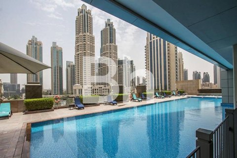 شقة في وسط مدينة دبي, دبي 1غرف نوم, 99 م² رقم 56415 - صورة 10