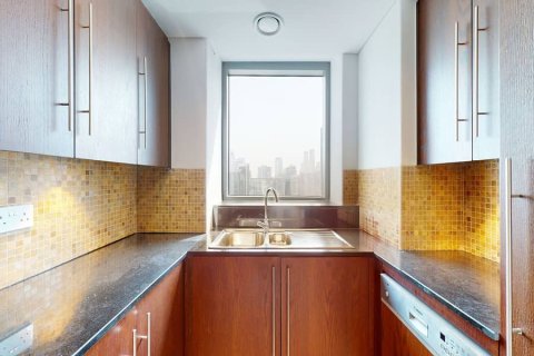 شقة في وسط مدينة دبي, دبي 1غرف نوم, 99 م² رقم 56415 - صورة 3