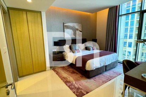 Hotel Apartment in Business Bay, Dubai 1 bedroom, 69 sq.m. № 56416 - photo 3