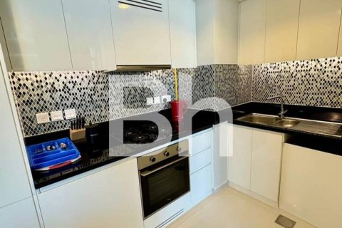 Hotel Apartment in Business Bay, Dubai 1 bedroom, 69 sq.m. № 56416 - photo 10