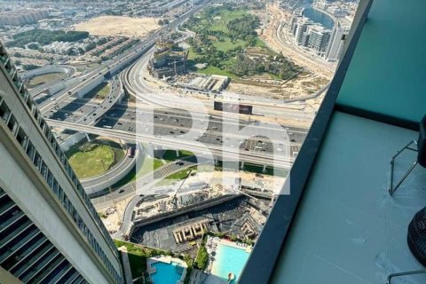 Hotel Apartment in Business Bay, Dubai 1 bedroom, 69 sq.m. № 56416 - photo 19